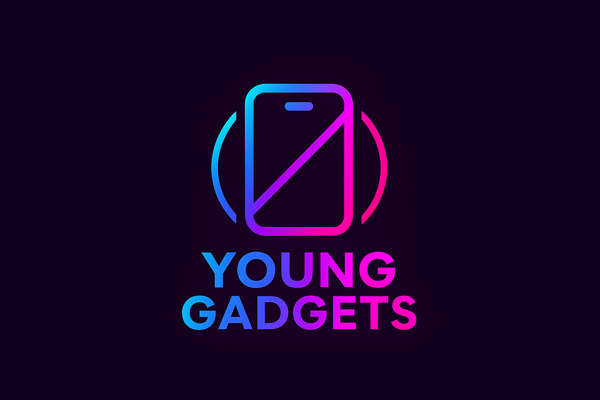 Young Gadgets